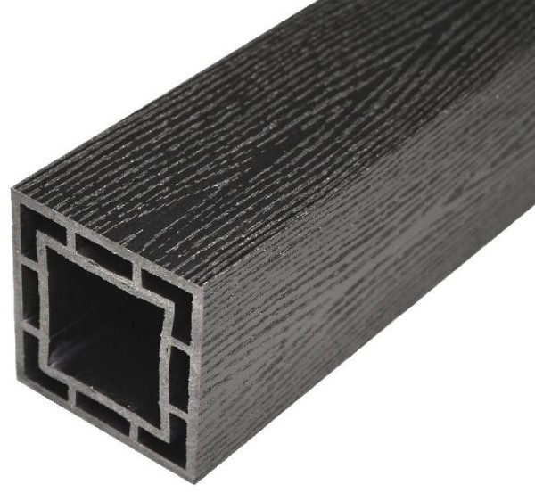 Столб FAYNAG ДПК WOOD кварц купить в Алапаевске