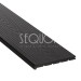 Ступень ДПК 3D Evolution WOOD BLACK купить в Алапаевске