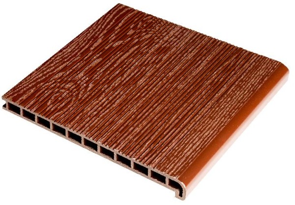 Ступени из ДПК Faynag WOOD Шоколад купить в Алапаевске