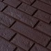 Фасадная панель Доломит Кирпич Славянка Корица купить в Алапаевске