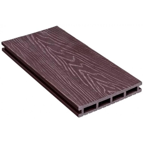 Террасная Доска ДПК Altay Decking 150 х 24 Венге купить в Алапаевске