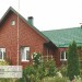 Фасадная панель Ю-Пласт Стоун Хаус Кирпич Красный купить в Алапаевске