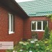 Фасадная панель Ю-Пласт Стоун Хаус Кирпич Красный купить в Алапаевске