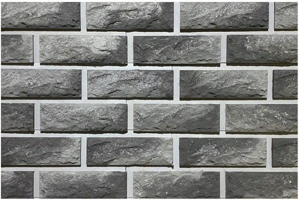 Фиброцементные панели КАНЬОН коллекция СКОЛОТЫЙ 38 купить в Алапаевске