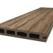 Доска Террасная NanoWood «Standart» Derevo двухсторонняя - Шоколад 150×26 купить в Алапаевске