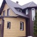 Панель фасадная GL "Я-Фасад" Сибирская дранка арабика купить в Алапаевске