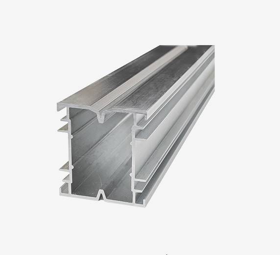 Лага алюминевая UnoDeck 40х43х4000мм купить в Алапаевске