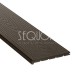 Ступень ДПК 3D Evolution WOOD BROWN купить в Алапаевске