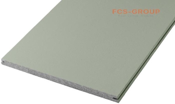 Фиброцементные панели FCS Group Smooth Line F06 купить в Алапаевске