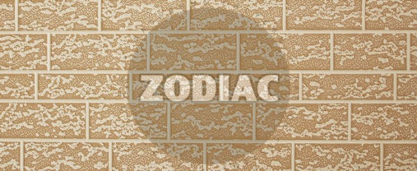 Фасадная панель Zodiac Эконом панели AE2-004E купить в Алапаевске