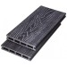 Террасная Доска ДПК Altay Decking 150 х 24 Графит купить в Алапаевске