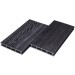 Террасная Доска ДПК Altay Decking 150 х 24 Графит купить в Алапаевске
