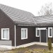 Фасадная панель Ю-Пласт Стоун Хаус Кирпич Коричневый купить в Алапаевске