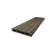 Доска Террасная NanoWood «Standart» Derevo двухсторонняя - Венге 150×26 купить в Алапаевске