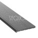 Ступень ДПК 3D Evolution WOOD GRAY купить в Алапаевске