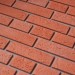 Фасадная панель Доломит Кирпич Славянка Красный купить в Алапаевске