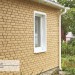 Фасадная панель Ю-Пласт Стоун Хаус Кирпич Песочный купить в Алапаевске