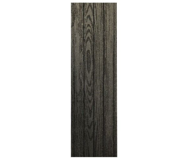 Доска Террасная NanoWood «Standart» Derevo двухсторонняя - Антрацит 150×26 купить в Алапаевске