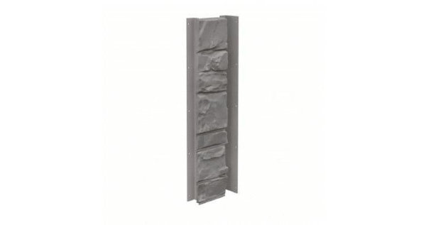 Планка универсальная VOX Solid Stone Toscana камень серый купить в Алапаевске
