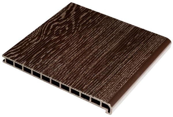 Ступени из ДПК Faynag WOOD Венге купить в Алапаевске