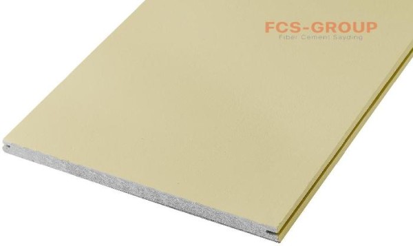 Фиброцементные панели FCS Group Smooth Line F08 купить в Алапаевске