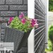 Фасадная панель Ю-Пласт Стоун Хаус Кирпич Графитовый купить в Алапаевске