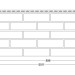 ФП Grand Line клинкерный кирпич стандарт молочный купить в Алапаевске