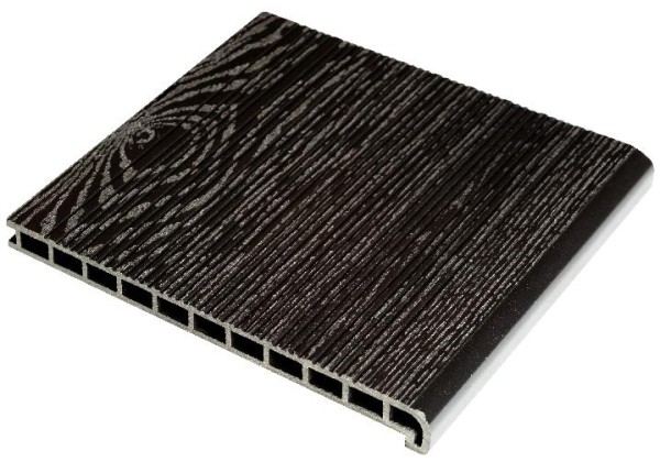 Ступени из ДПК Faynag WOOD Кварц купить в Алапаевске