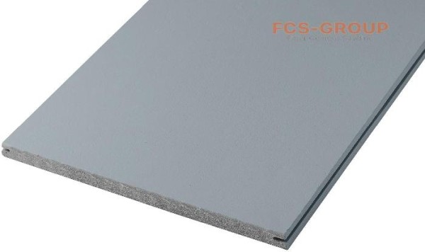 Фиброцементные панели FCS Group Smooth Line F10 купить в Алапаевске