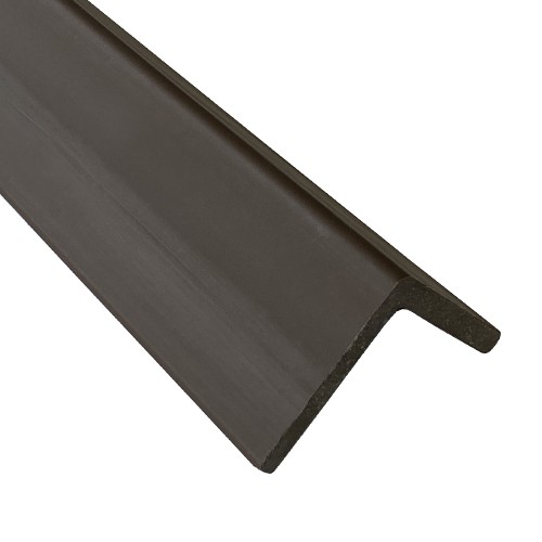 Угол EasyDecking Co-extrusion 57х57 Chestnut купить в Алапаевске
