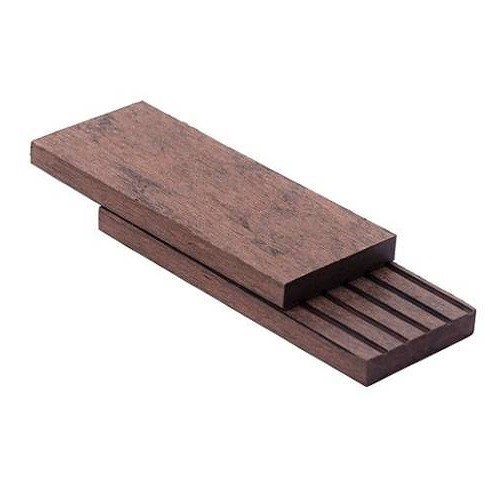 Плинтус Bruggan Multicolor 10х80х2200 Венге купить в Алапаевске