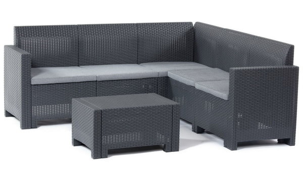 Set CORNER Nebraska HB . Цвет венге.                                        купить в Алапаевске