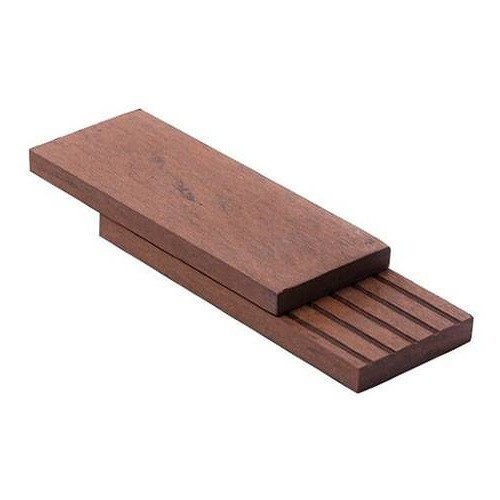 Плинтус Bruggan Multicolor 10х80х2200 Кедр купить в Алапаевске