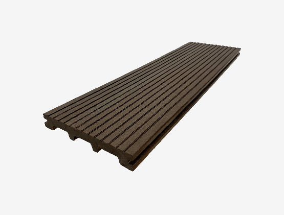 Террасная доска из ДПК RusDecking Unodeck Titanio - Венге купить в Алапаевске