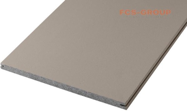 Фиброцементные панели FCS Group Smooth Line F14 купить в Алапаевске
