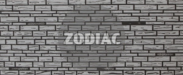 Фасадная панель Zodiac Эконом панели AK8-008E купить в Алапаевске