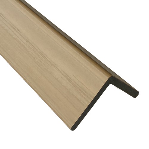 Угол EasyDecking Co-extrusion 57х57 Oak купить в Алапаевске