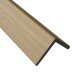 Угол EasyDecking Co-extrusion 57х57 Oak купить в Алапаевске