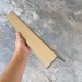 Угол EasyDecking Co-extrusion 57х57 Oak купить в Алапаевске