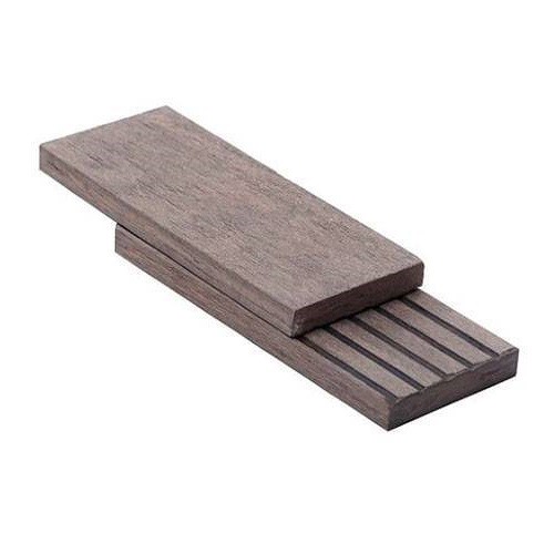 Плинтус Bruggan Multicolor 10х80х2200 Серый купить в Алапаевске