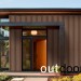 Панель универсальная ДПК Outdoor 3D шлифованная дуб купить в Алапаевске