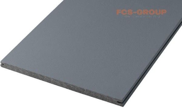 Фиброцементные панели FCS Group Smooth Line F15 купить в Алапаевске