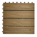 Садовый паркет дпк CM Garden Modern, 300х300 мм, PATINA TEAK (Патина тик) купить в Алапаевске