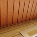 Софит Ю-Пласт, перфорация по центру Дуб Золотой купить в Алапаевске