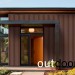 Панель универсальная ДПК Outdoor 3D шлифованная морёный дуб купить в Алапаевске