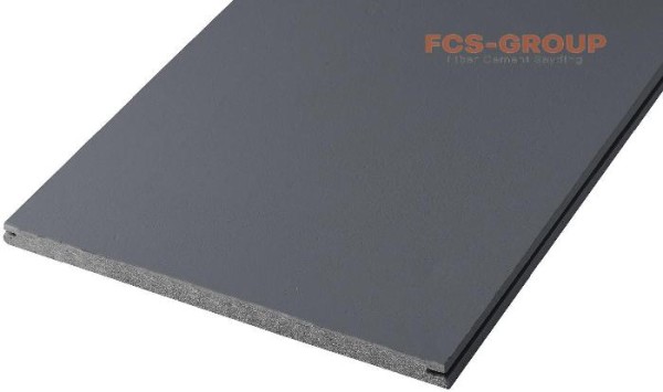 Фиброцементные панели FCS Group Smooth Line F18 купить в Алапаевске