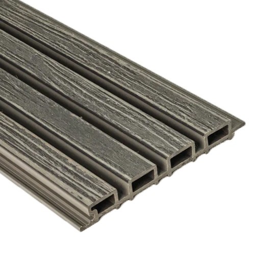 Стеновая панель CM Decking CM Wall ZEBRANO,  Графит ( под заказ) купить в Алапаевске