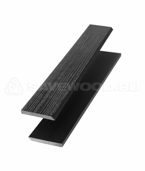 Торцевая рейка Savewood Черный купить в Алапаевске