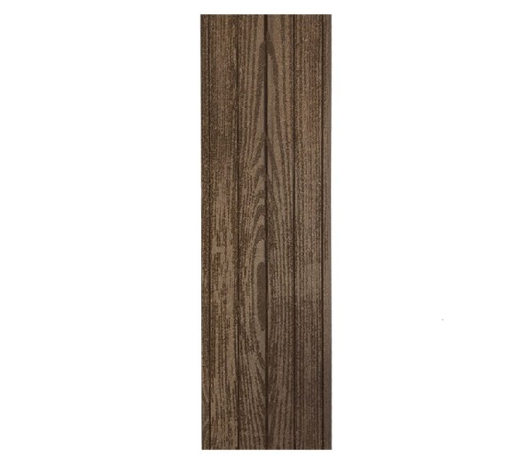 Доска террасная ДПК NanoWood «Lite» Derevo двухсторонняя - Шоколад 140×20 купить в Алапаевске