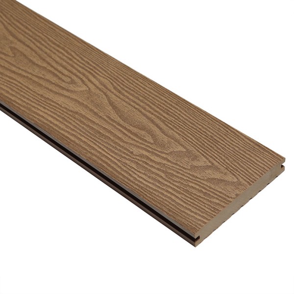 Террасная доска из ДПК CM Decking серия VINTAGE SOLID дуб (под заказ) купить в Алапаевске